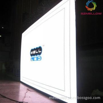 indoor P10 china LED screen factory